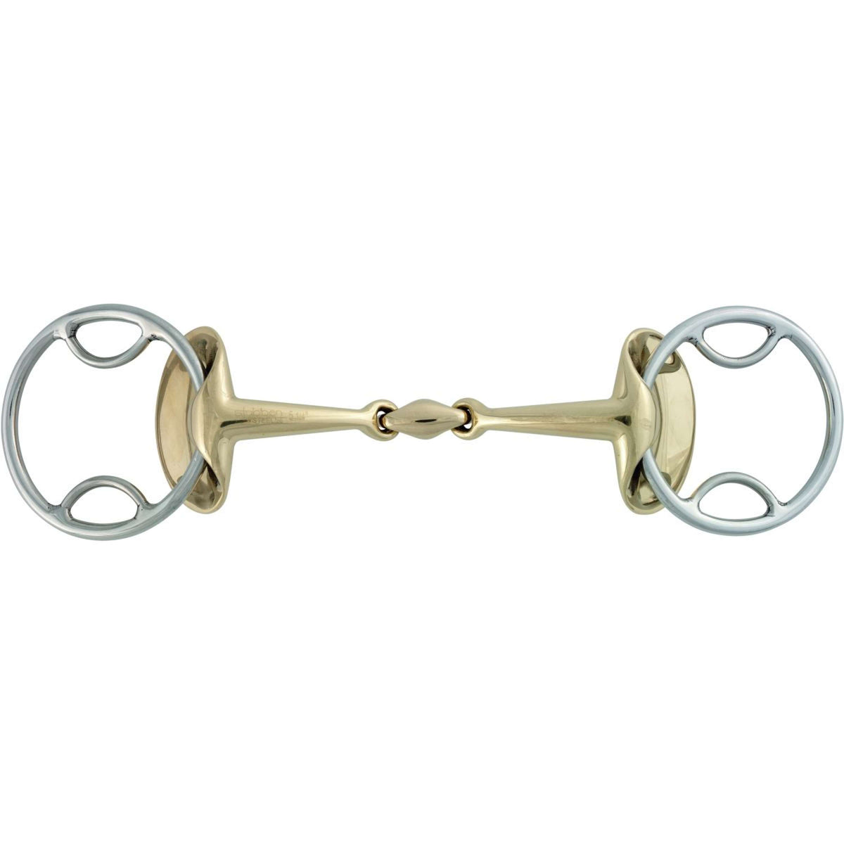 Stübben Morso Golden Wings 4 in 1 Sweet Iron