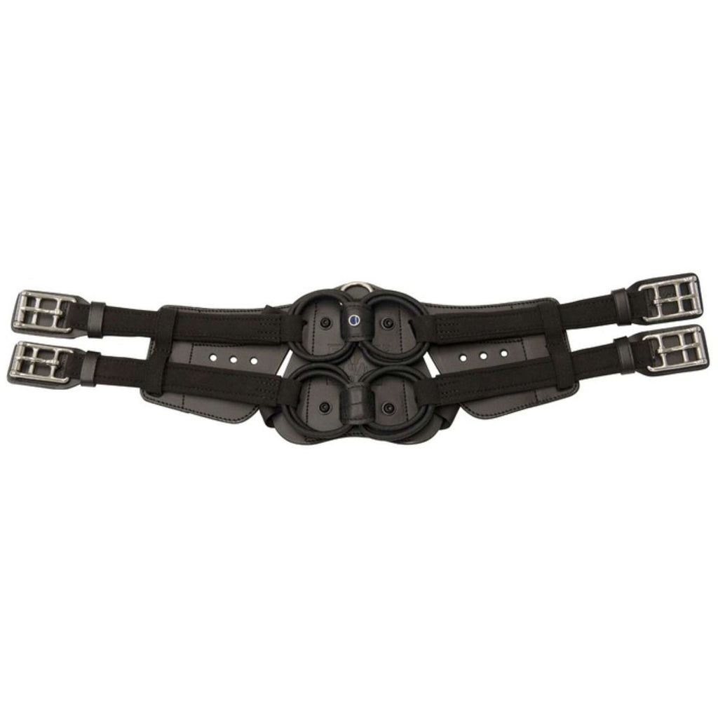 Stübben Sottopancia Equi-Soft Nero