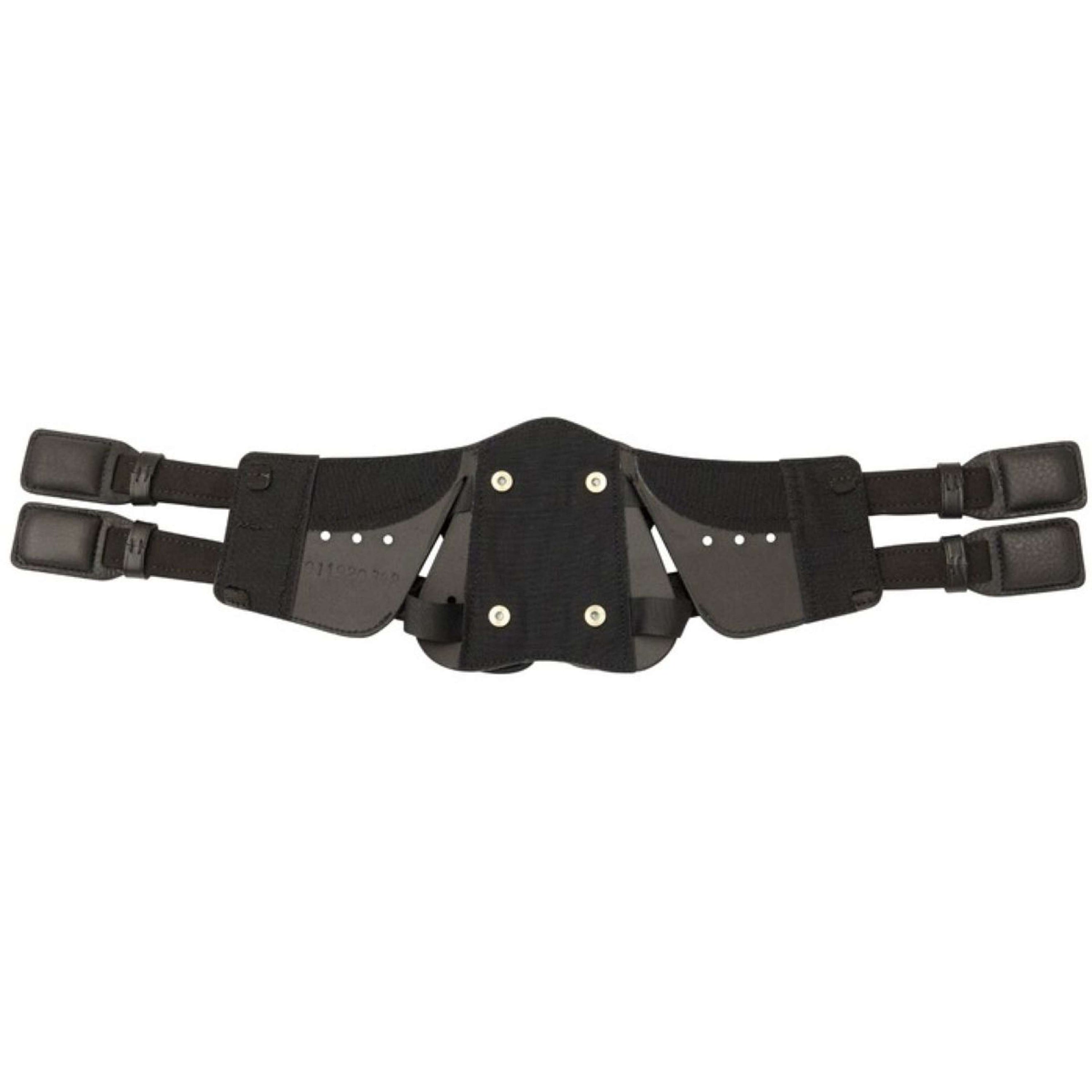 Stübben Sottopancia Equi-Soft Nero Stübben Sottopancia Equi-Soft Nero