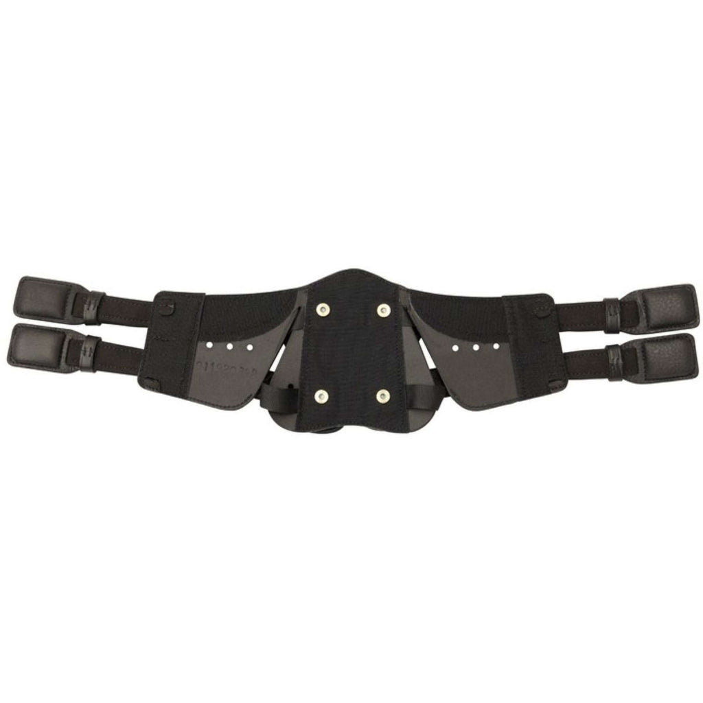 Stübben Sottopancia Equi-Soft Nero
