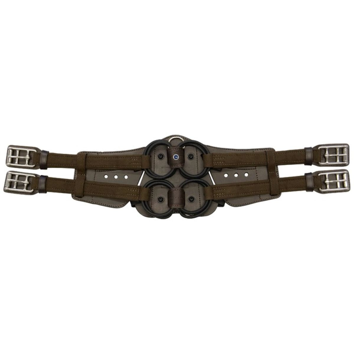 Stübben Sottopancia Equi-Soft Ebano