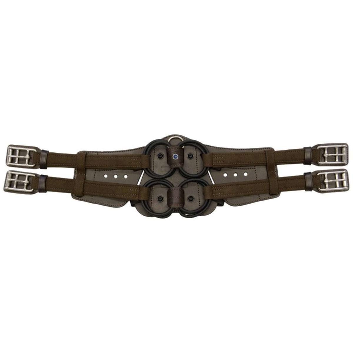 Stübben Sottopancia Equi-Soft Ebano