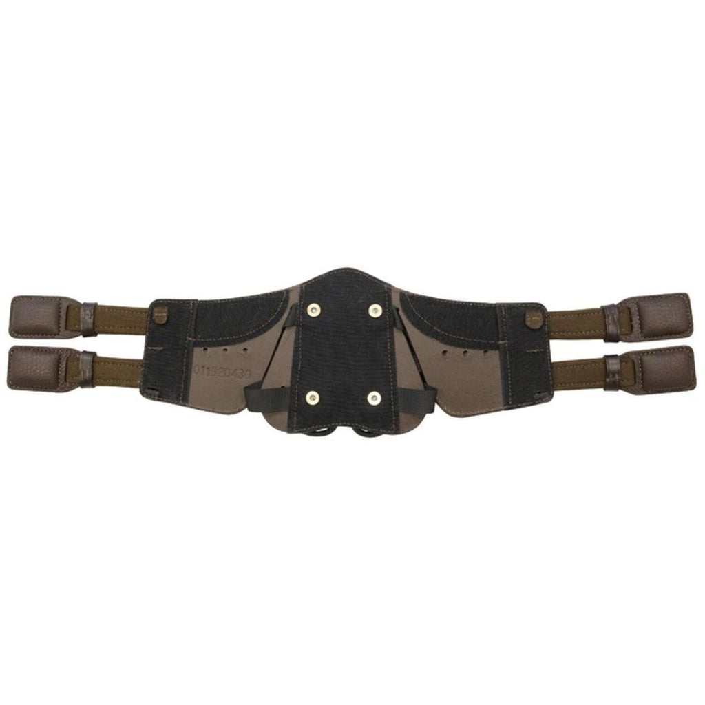 Stübben Sottopancia Equi-Soft Ebano