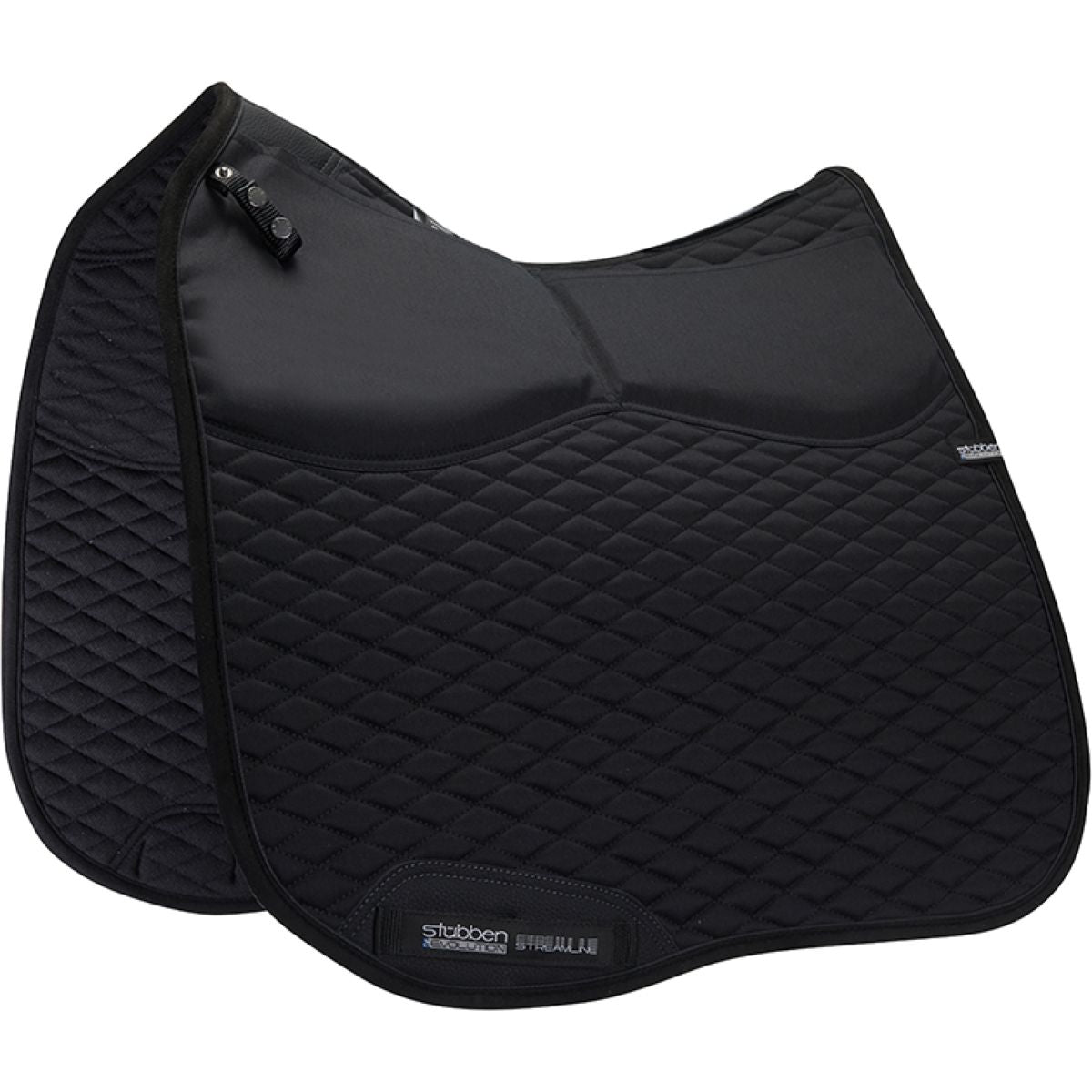 Stübben Pad Correttivo Streamline Nero