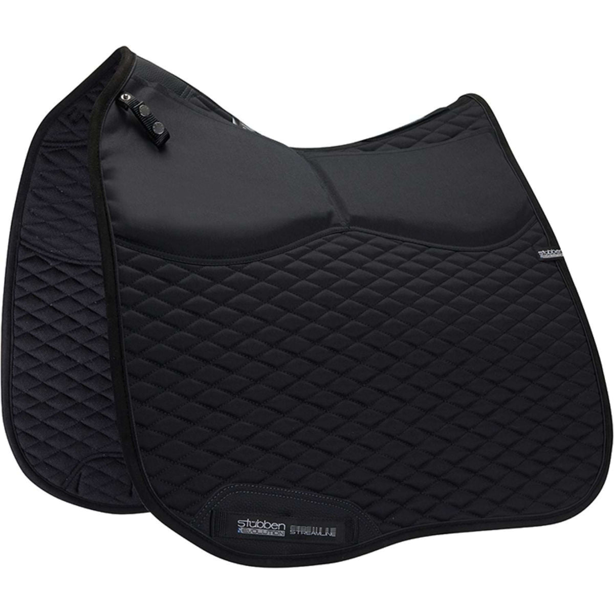 Stübben Pad Correttivo Streamline Nero