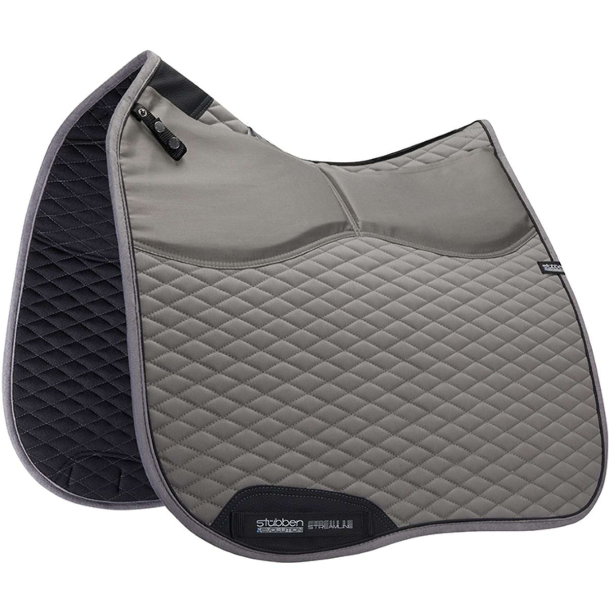 Stübben Pad Correttivo Streamline Grigio