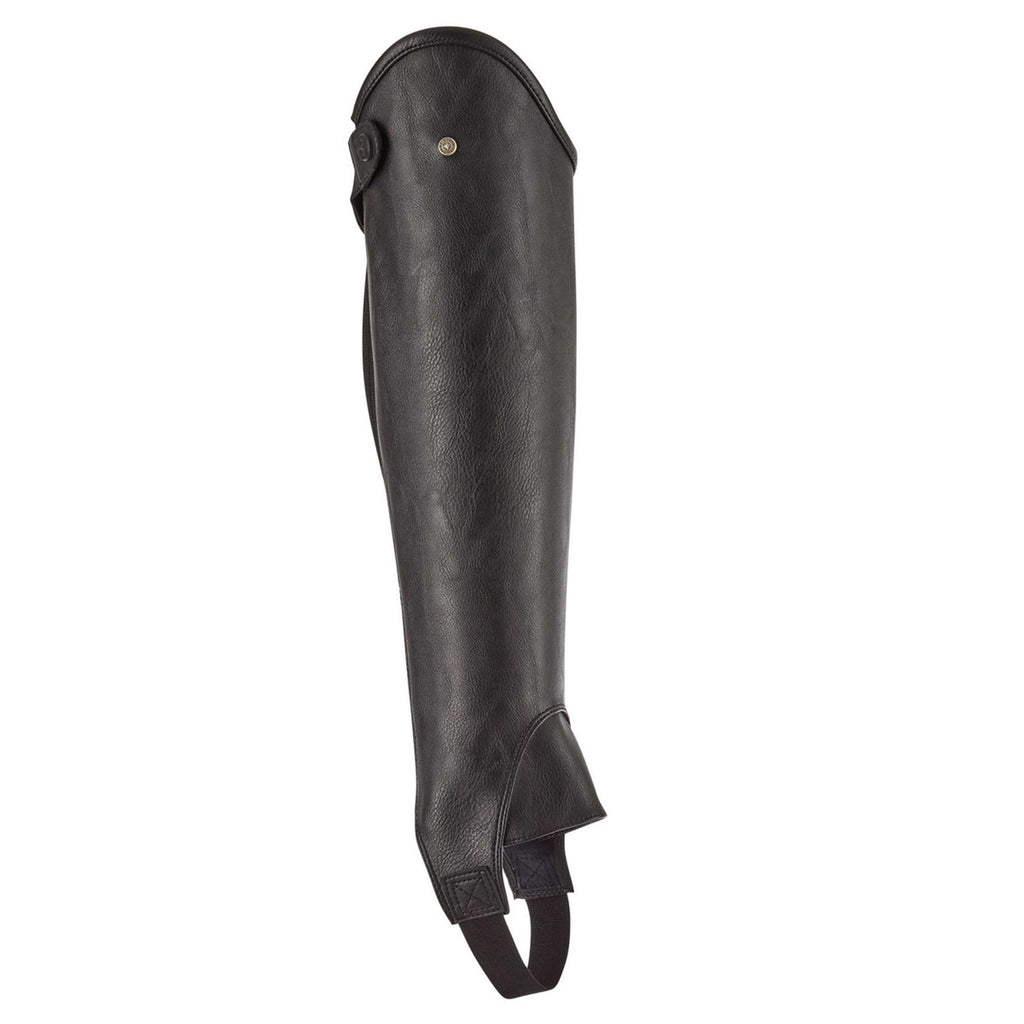 Suedwind Cap Comfort Soft Back Zip Nero
