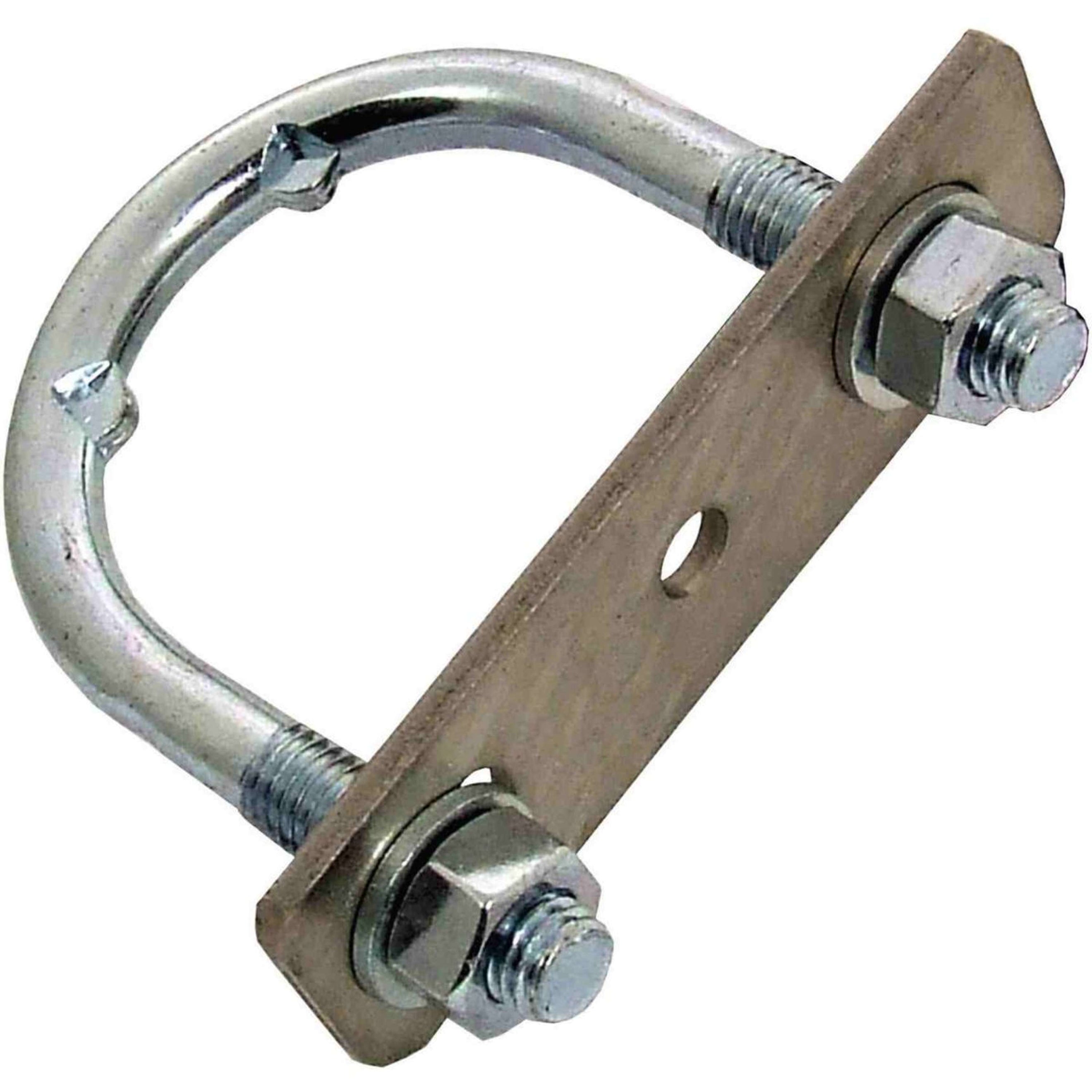 Suevia Staffa di Fissaggio