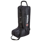 Suedwind Borsa per Stivali Tall Nero