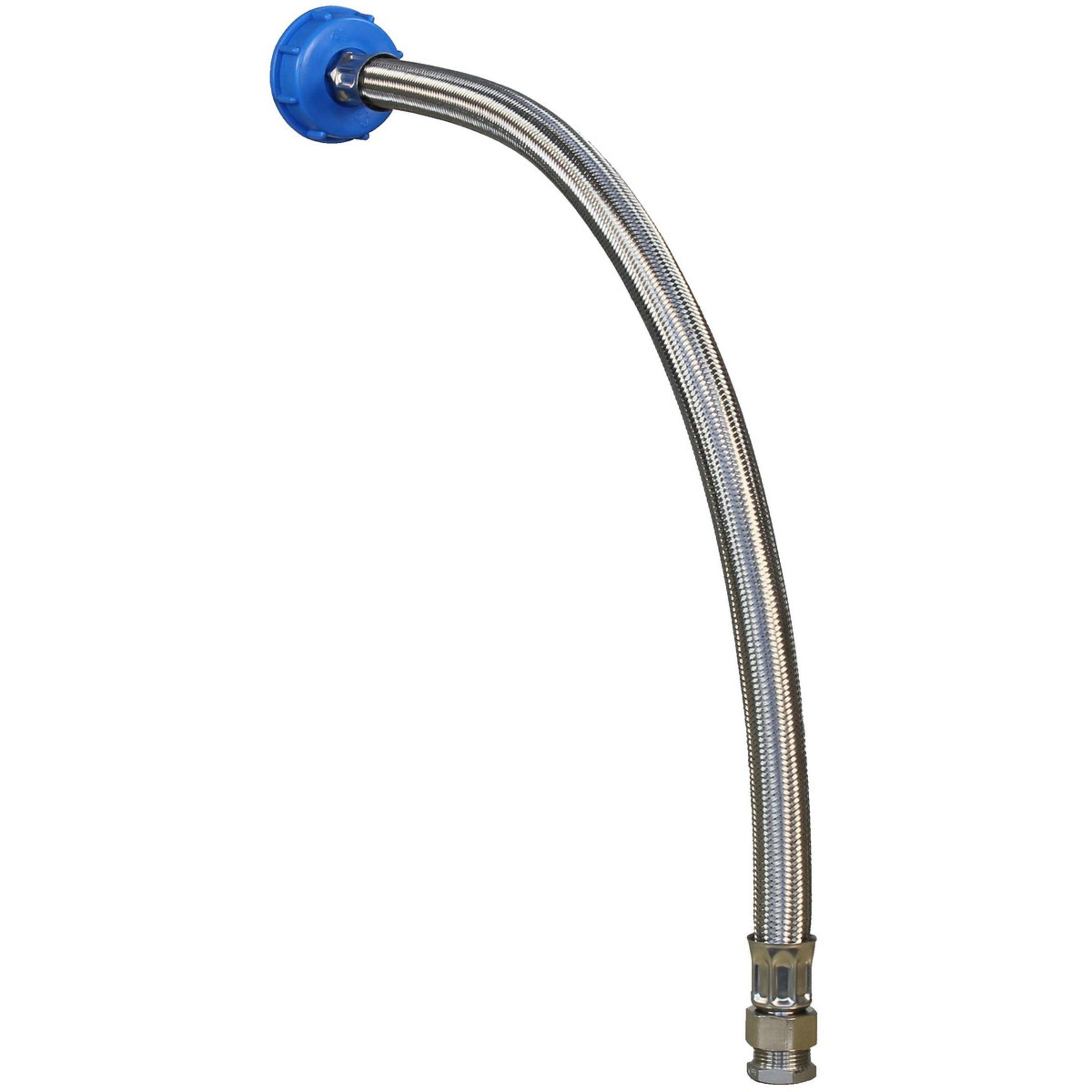 Suevia Set di Collegamento IBC Container