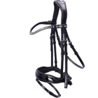 Schockemöhle Briglia Siena Nero/Vernice/Grigio