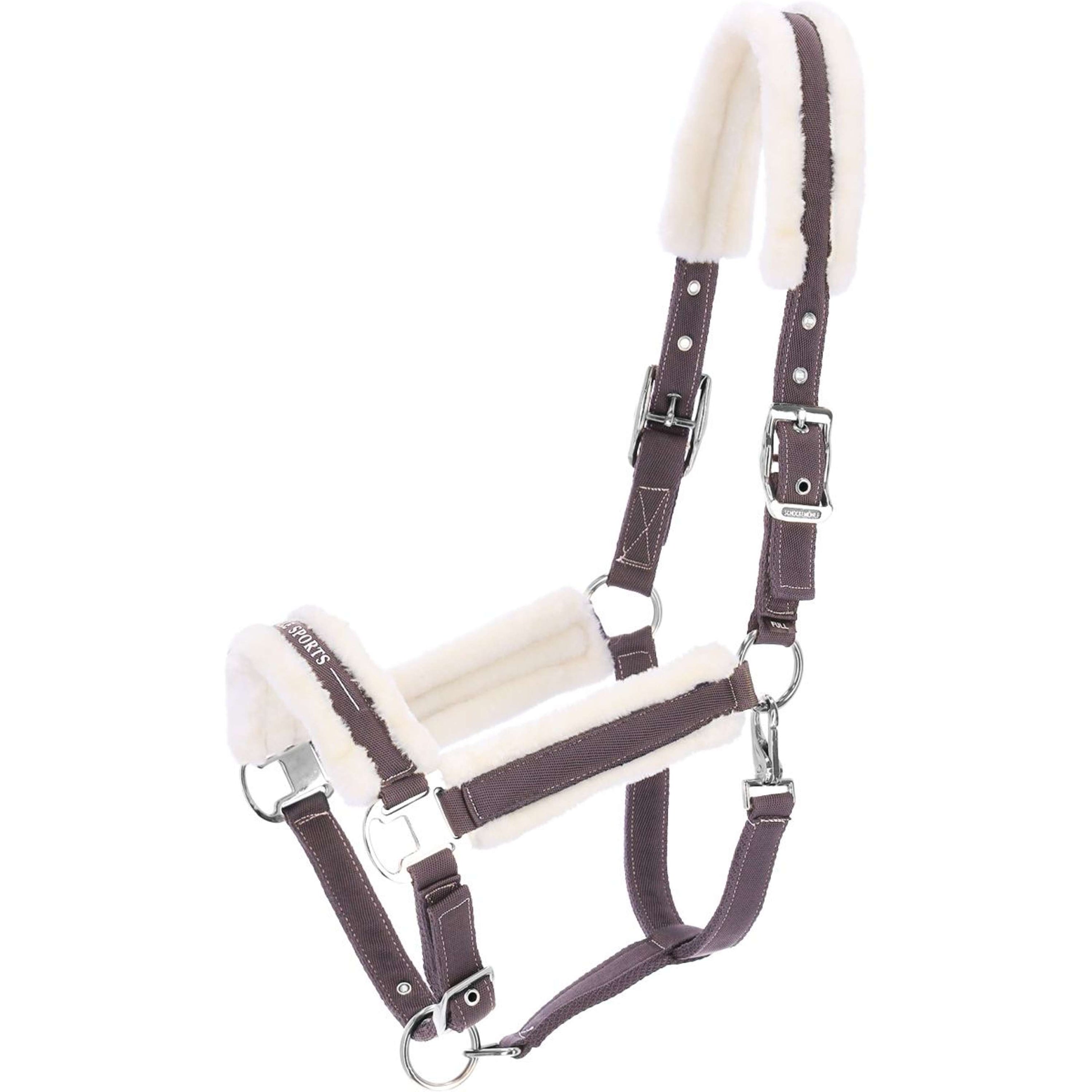 Schockemöhle Capezzina SP Melbourne Style III Hazel Schockemöhle Capezzina SP Melbourne Style III Hazel