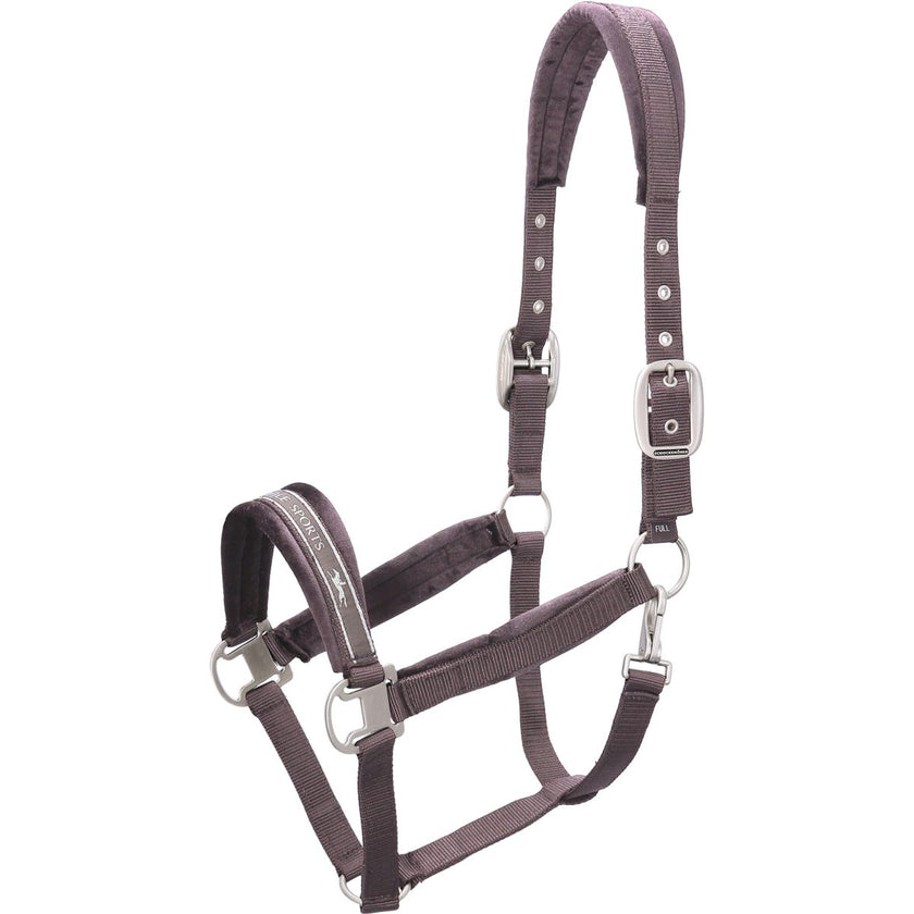 Schockemöhle Capezzina SP Soft Velvet Style Hazel Schockemöhle Capezzina SP Soft Velvet Style Hazel