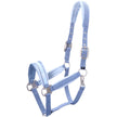Blu latteo