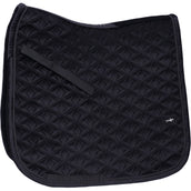 Schockemöhle Sottosella SP Velvet Style Dressage Grigio scuro