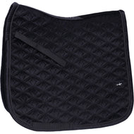 Schockemöhle Sottosella SP Velvet Style Dressage Grigio scuro