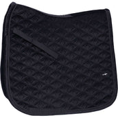 Schockemöhle Sottosella SP Velvet Style Dressage Grigio scuro
