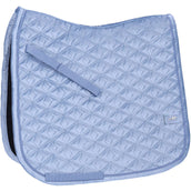 Schockemöhle Sottosella SP Velvet Style Dressage Blu latteo
