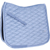 Schockemöhle Sottosella SP Velvet Style Dressage Blu latteo