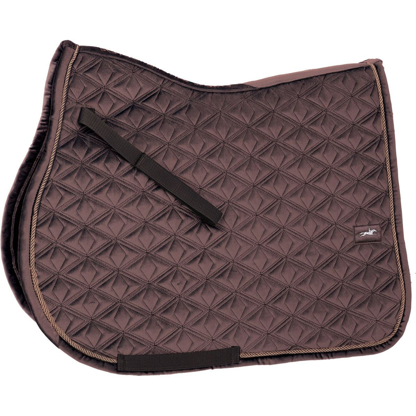 Schockemöhle Sottosella SP Velvet Style saltando Hazel Schockemöhle Sottosella SP Velvet Style saltando Hazel