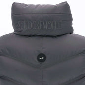 Schockemöhle Giacca Marleen Style Corto Dusty Chocolate