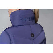 Schockemöhle Giacca Marleen Style Corto Ink Blue