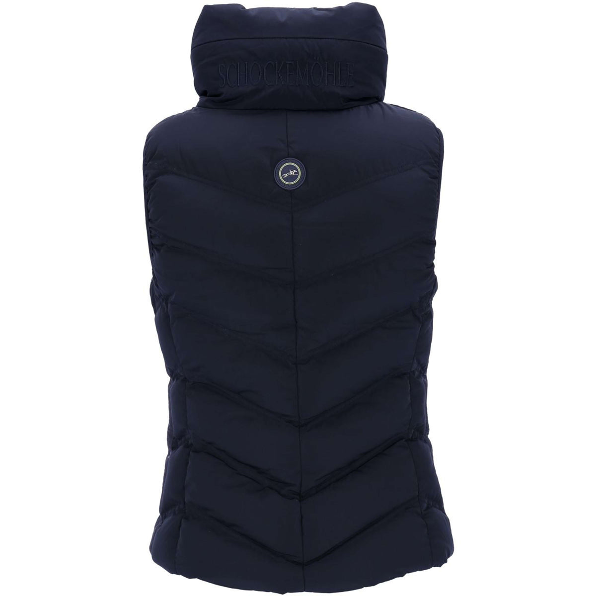 Schockemöhle Giacca Marleen Style Corto Dark Navy