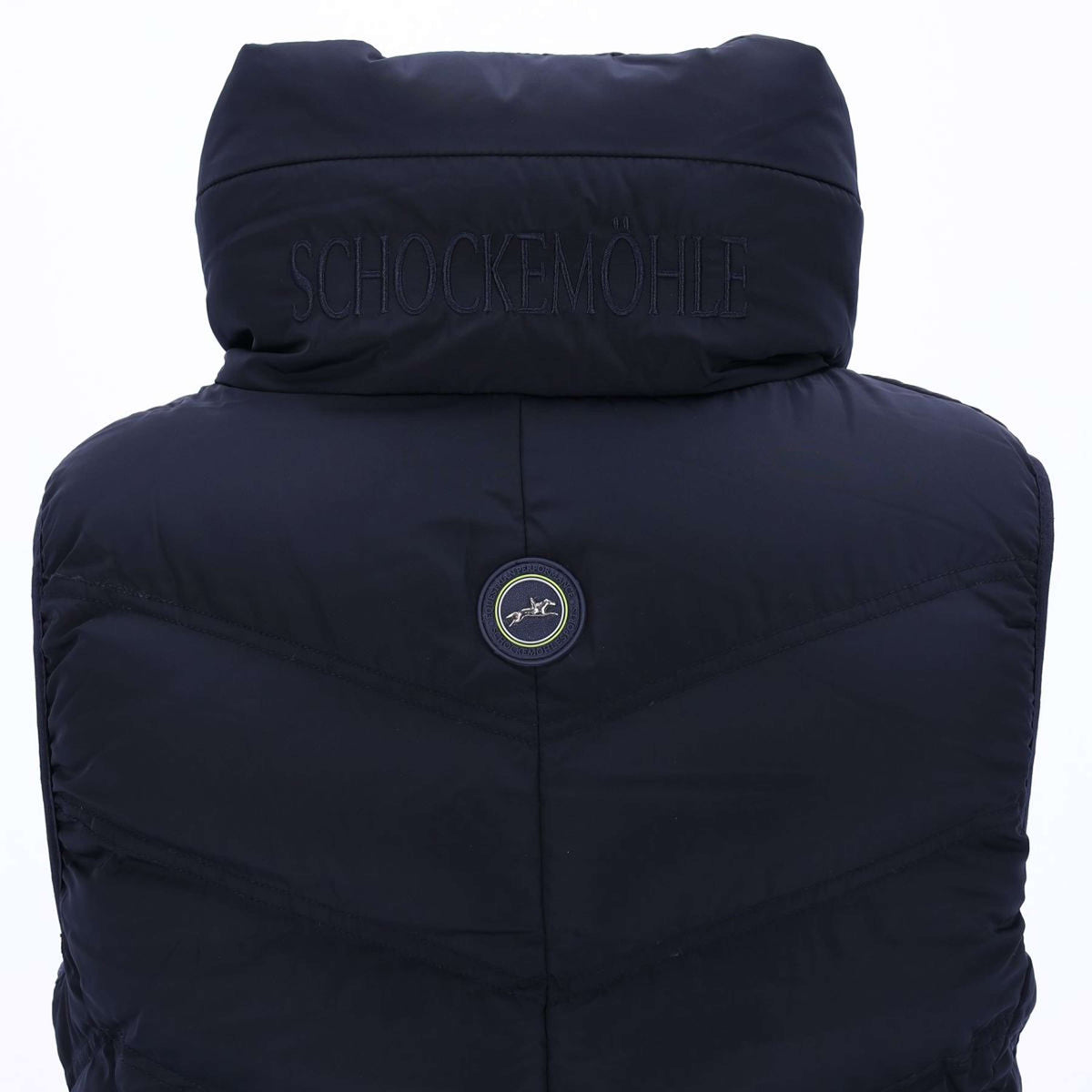 Schockemöhle Giacca Marleen Style Corto Dark Navy