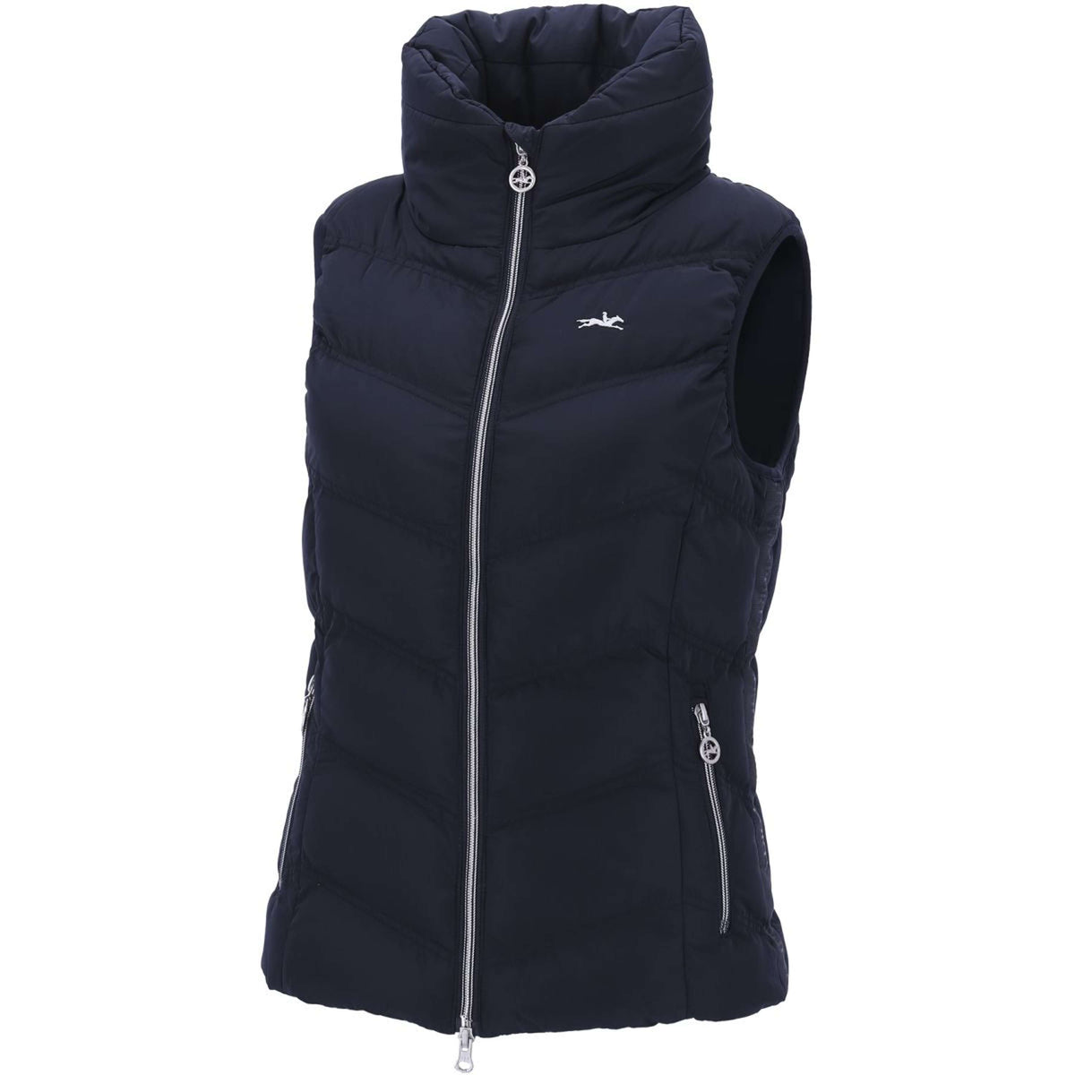 Schockemöhle Giacca Marleen Style Corto Dark Navy