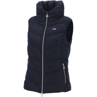 Schockemöhle Gilet Marleen Style Corto Dark Navy