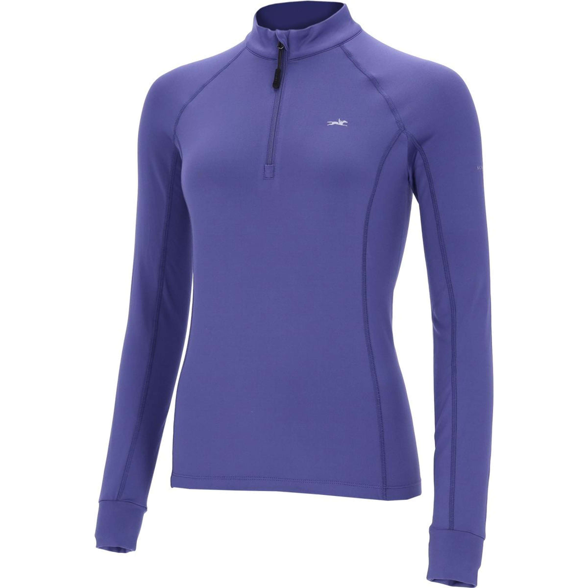 Schockemöhle Longsleeve SPWinter Page Style Ink Blue