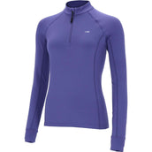 Schockemöhle Longsleeve SPWinter Page Style Ink Blue