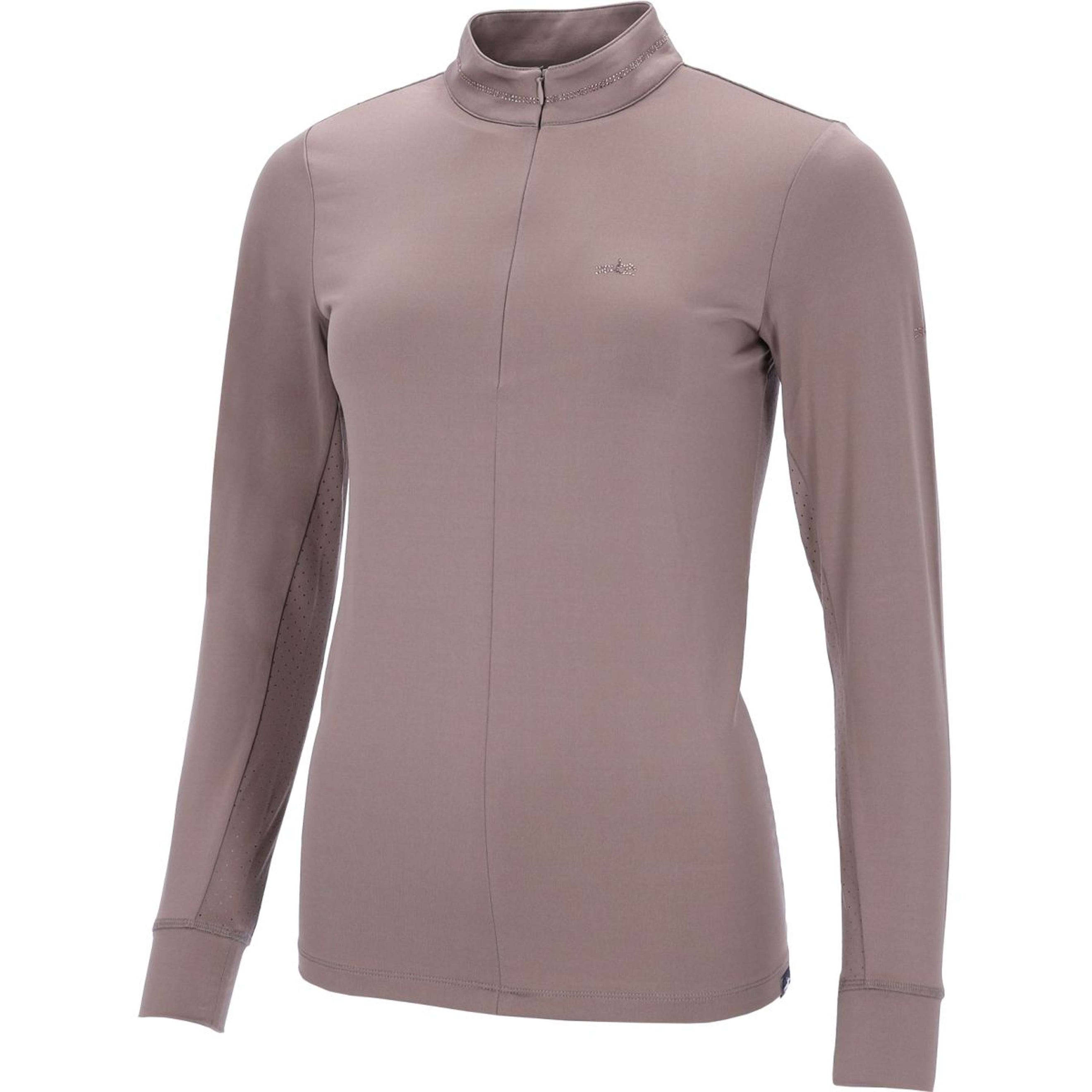 Schockemöhle Longsleeve SPPeppa Style Hazel Schockemöhle Longsleeve SPPeppa Style Hazel