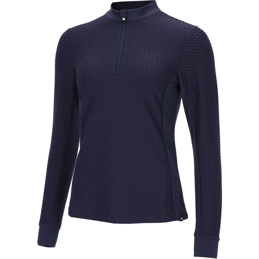 Schockemöhle Longsleeve SPGail Style Dark Navy