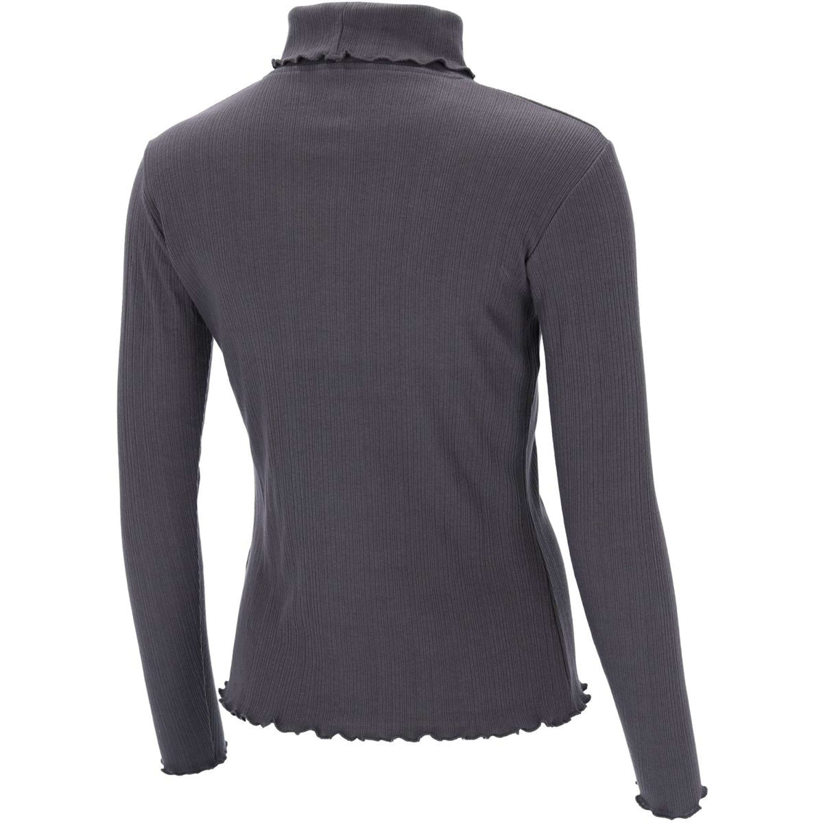 Schockemöhle Longsleeve SPArina Style Dusty Chocolate