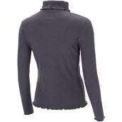 Schockemöhle Longsleeve SPArina Style Dusty Chocolate