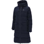 Schockemöhle Giacca SPKlara Style Lungo Dark Navy