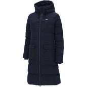 Schockemöhle Giacca SPKlara Style Lungo Dark Navy