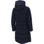 Schockemöhle Giacca SPKlara Style Lungo Dark Navy