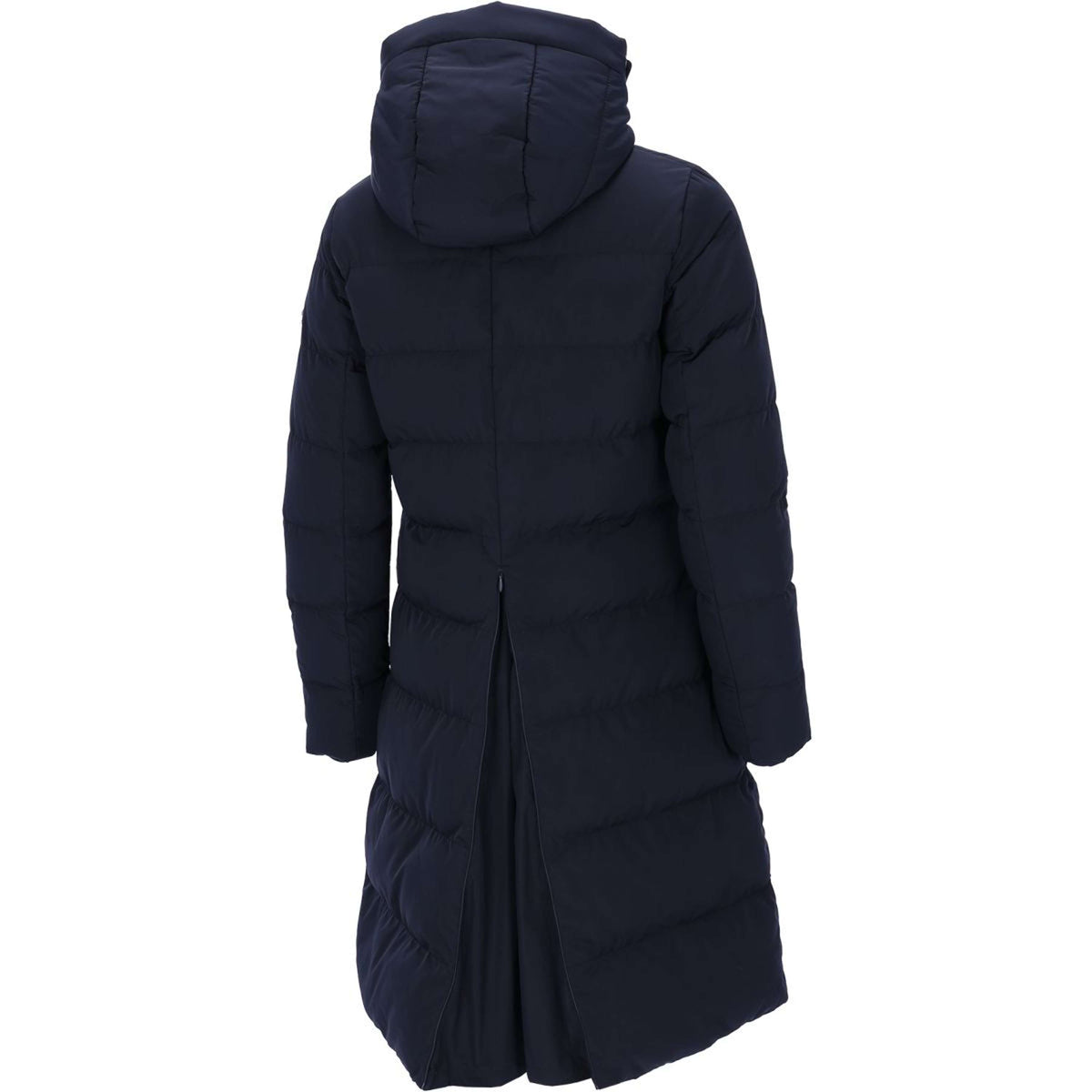 Schockemöhle Giacca SPKlara Style Lungo Dark Navy