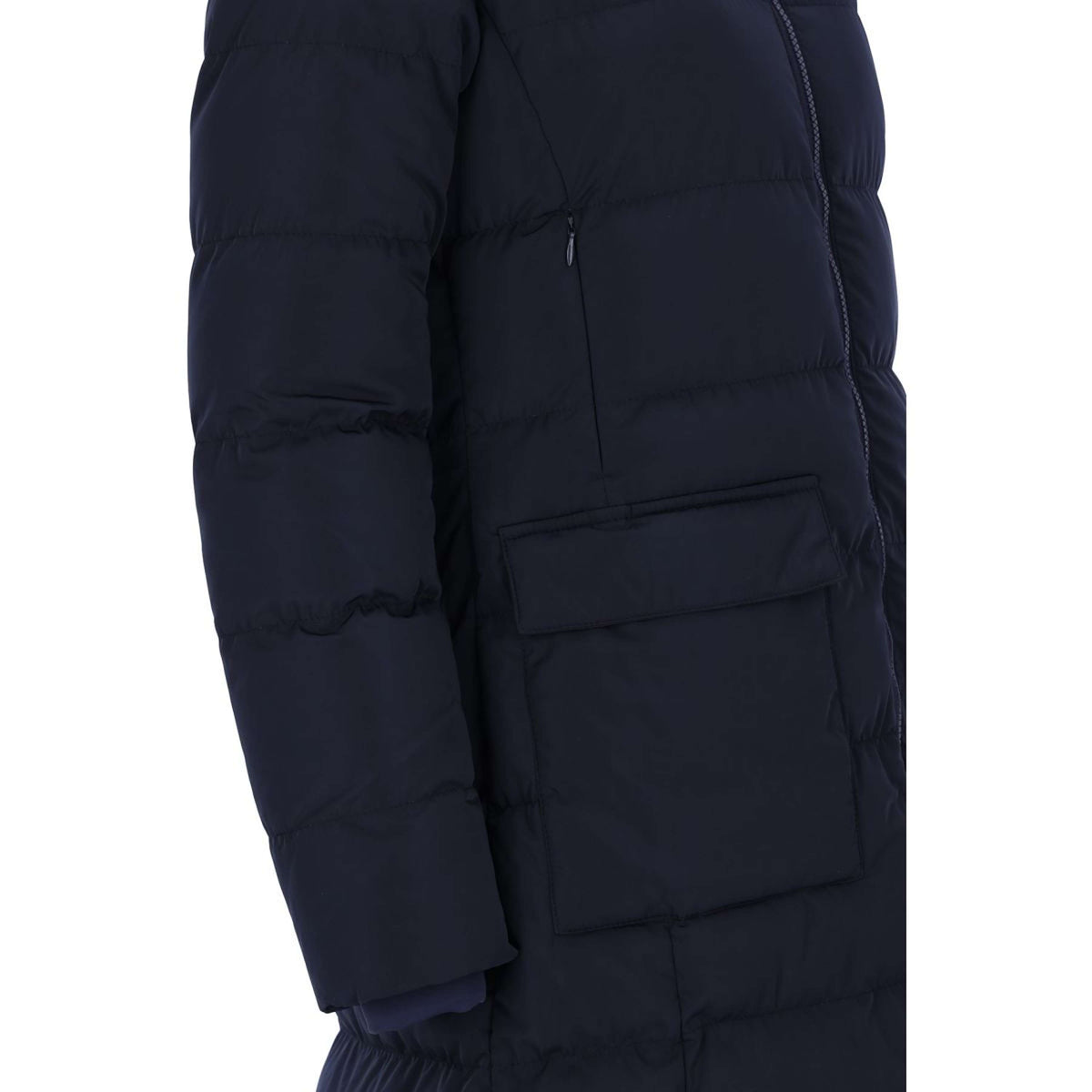 Schockemöhle Giacca SPKlara Style Lungo Dark Navy