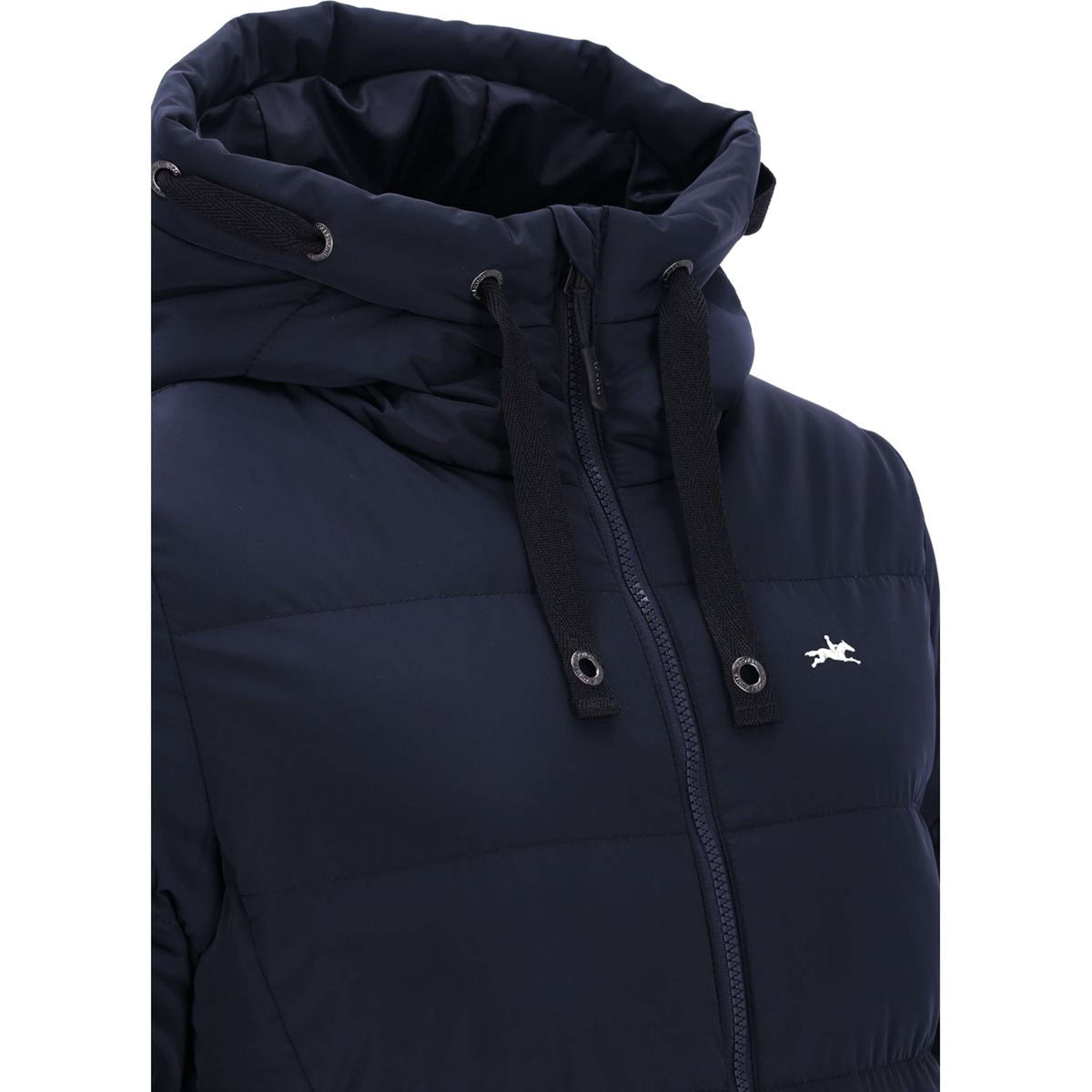 Schockemöhle Giacca SPKlara Style Lungo Dark Navy