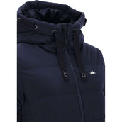 Schockemöhle Giacca SPKlara Style Lungo Dark Navy