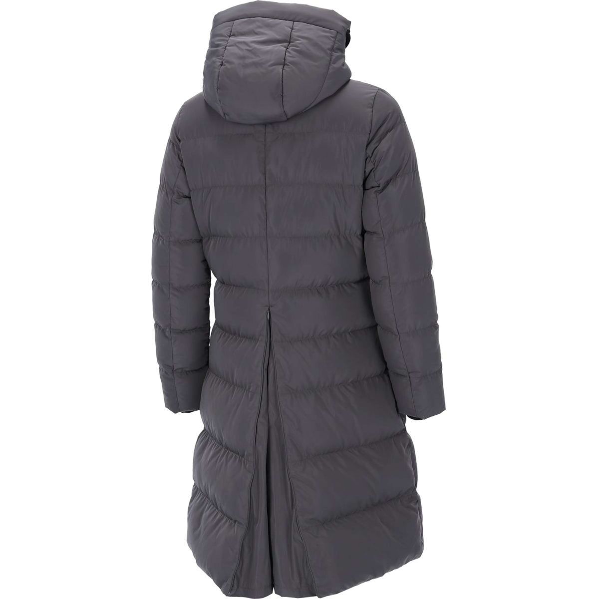 Schockemöhle Giacca SPKlara Style Lungo Dusty Chocolate