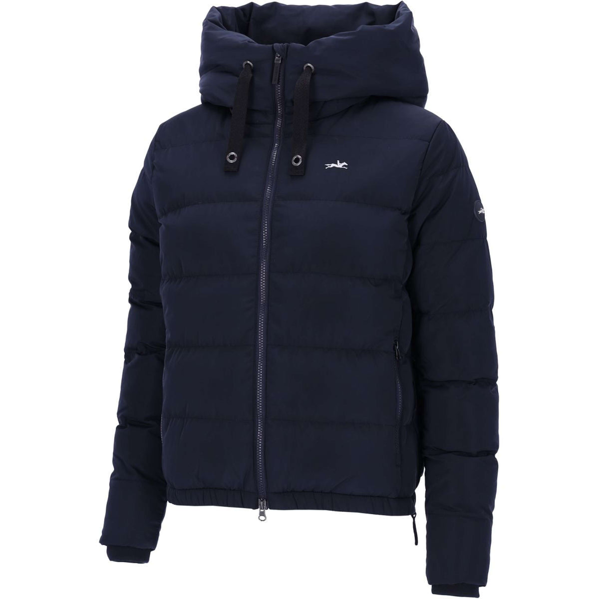 Schockemöhle Giacca SPViolet Style Corto Dark Navy