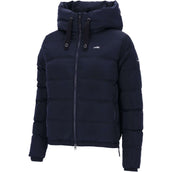 Schockemöhle Giacca SPViolet Style Corto Dark Navy