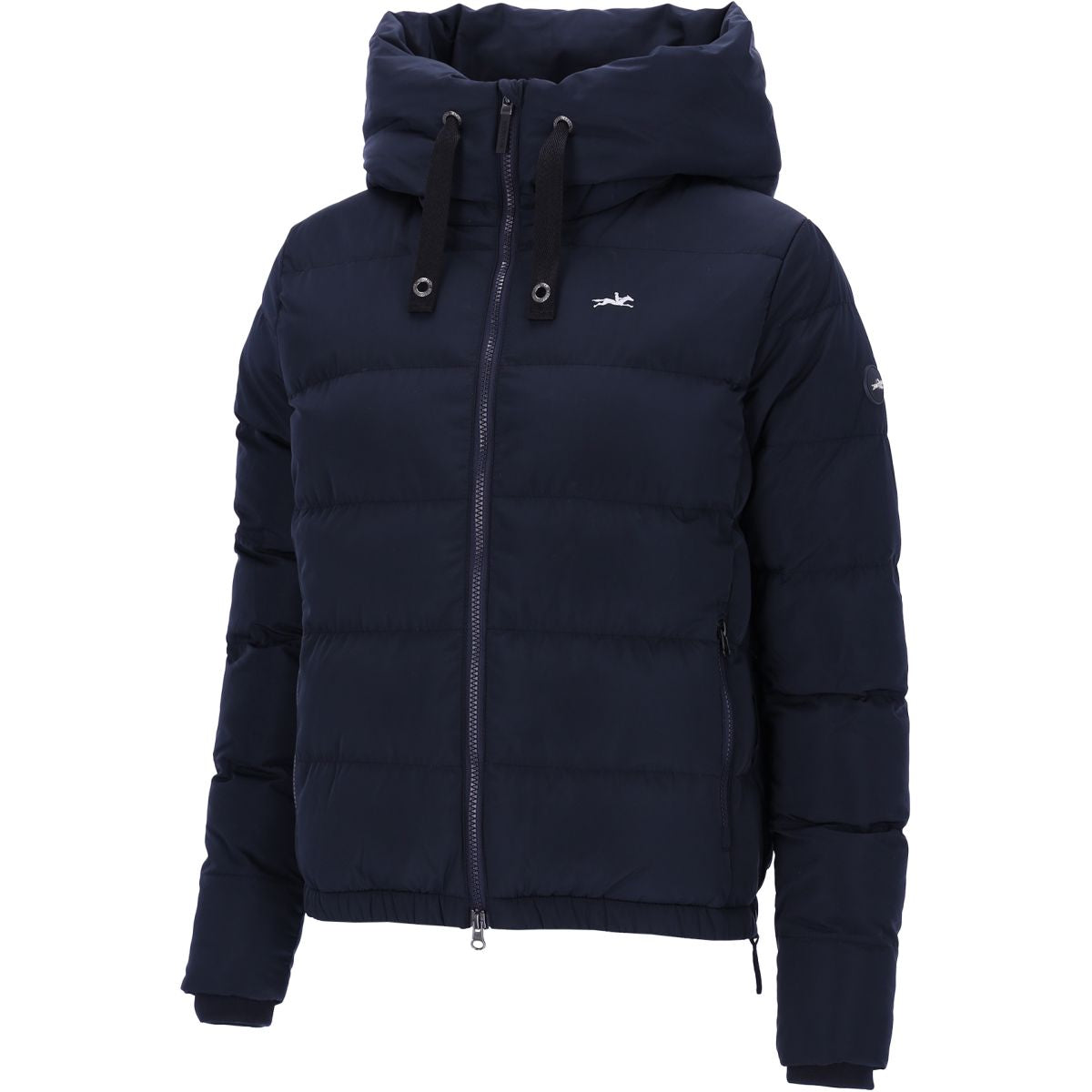 Schockemöhle Giacca SPViolet Style Corto Dark Navy