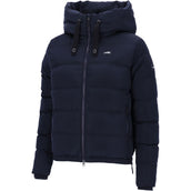 Schockemöhle Giacca SPViolet Style Corto Dark Navy