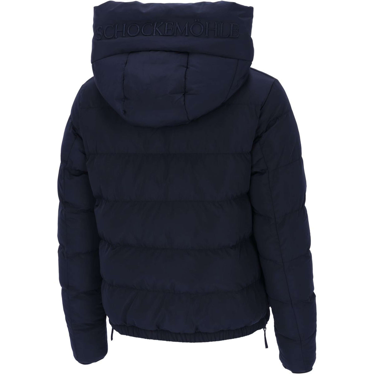 Schockemöhle Giacca SPViolet Style Corto Dark Navy