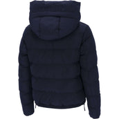 Schockemöhle Giacca SPViolet Style Corto Dark Navy